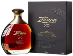 image du vin Rhum Zacapa xo Cadeau