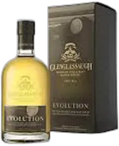 photo du vin Whisky Glenglassaugh Evolution cl.70