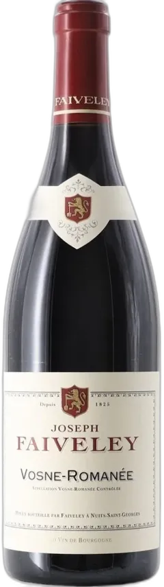 photos du vin Vosne Romanée Domaines Faiveley