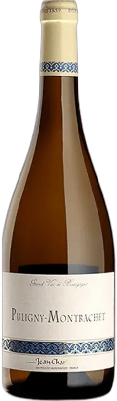 photo du vin Puligny-Montrachet Village Jean Chartron