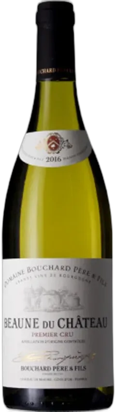 photo du vin Beaune du Château Premier Cru