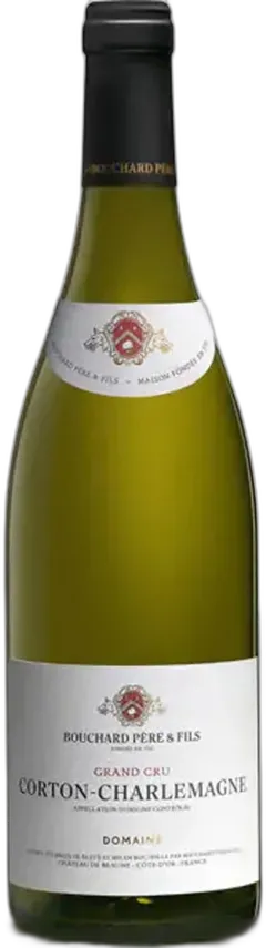 photos du vin Corton-Charlemagne Grand Cru