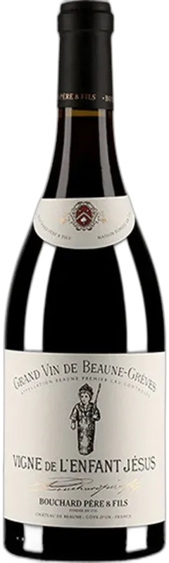 illustration du vin Vigne de l’Enfant Jesus