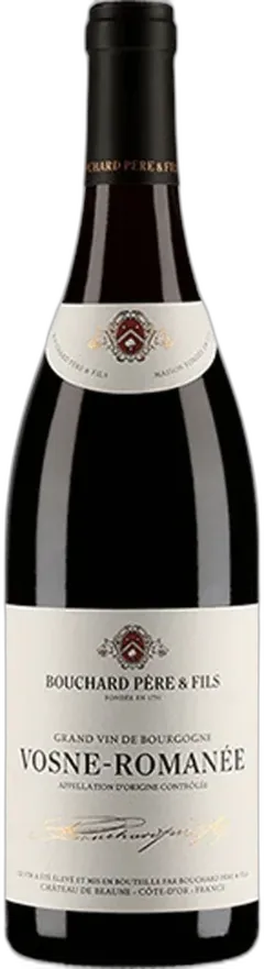 illustration du vin Village