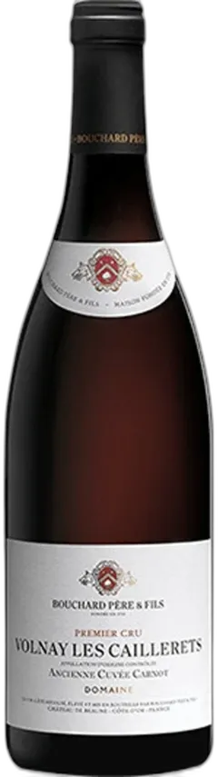 image du vin Ancienne Cuvee Carnot