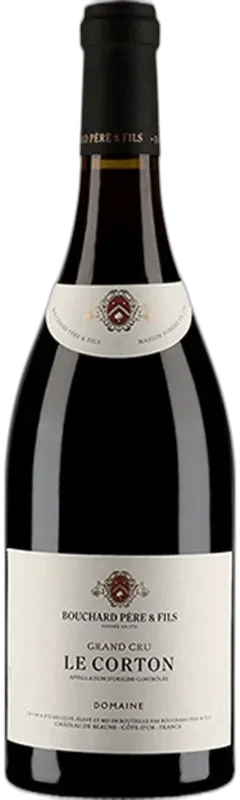 photo du vin le Corton