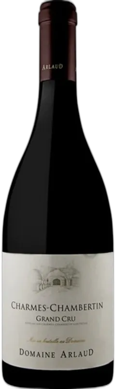 photo du vin Chapelle-Chambertin