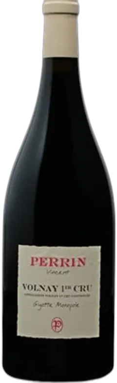 illustration du vin Gigotte Monopole