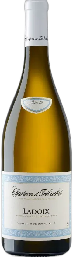 image du vin Ladoix Blanc