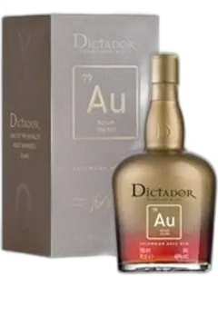 photo du vin Rum 2 Masters Glenfarclas 1977 Astucciato Dictador