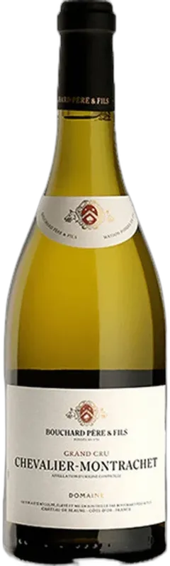 photo du vin Chevalier-Montrachet
