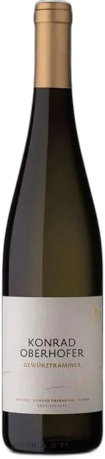 image du vin Gewürztraminer