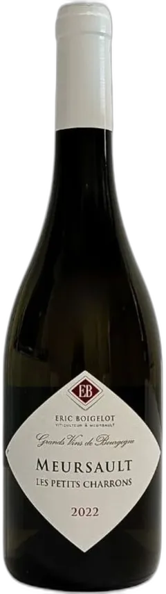 illustration du vin Les Millerands