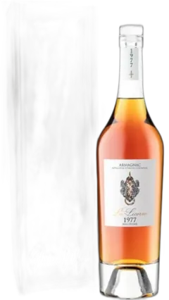 photo du vin la Licorne Armagnac