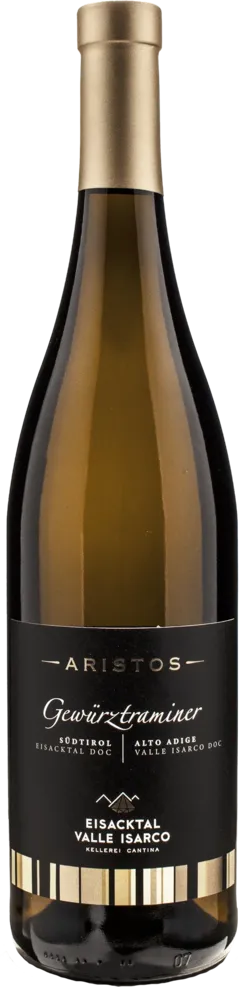 photos du vin Aristos Gewurztraminer