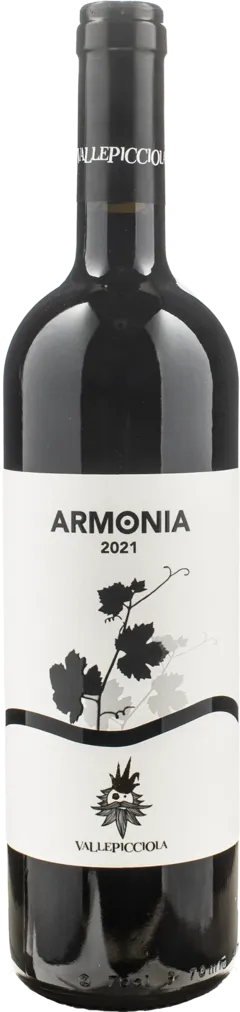 image du vin Toscana Igt Pinot Nero Boscobruno Vallepicciola 2022