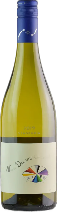 photos du vin Jermann Where Dreams 2019