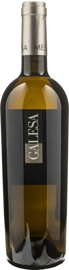 illustration du vin Mesa Valli di Porto Pino Bianco Galesa