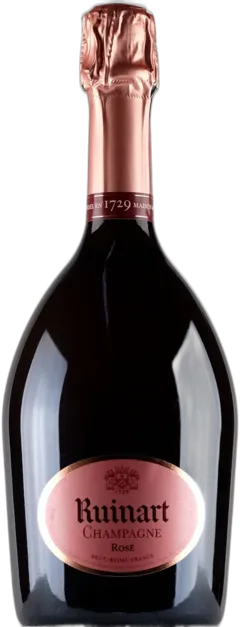 photo du vin Ruinart Champagne Rosã¨