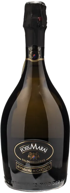 image du vin Foss Marai Valdobbiadene Superiore di Cartizze Dry