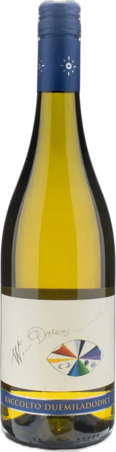 photos du vin Jermann Where Dreams 2012