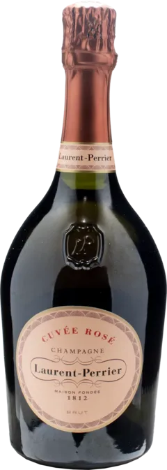 photo du vin Cuvée Rosé Brut