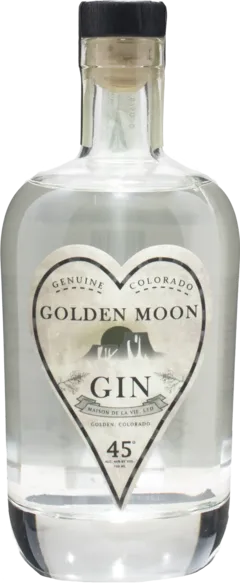photo du vin Golden Moon Gin