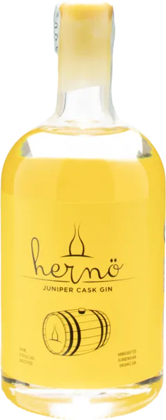 photo du vin Herno Juniper Cask Gin
