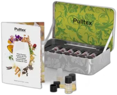 image du vin Set Essence de Vins Blancs Pulltex