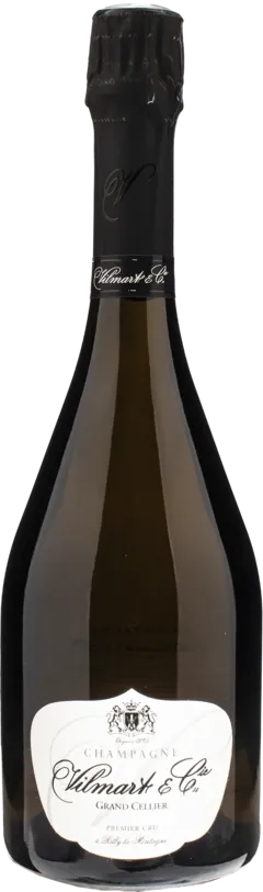 photo du vin Vilmart & Cie Coeur de Cuvée 1er Cru Brut
