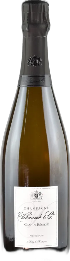 photo du vin Vilmart & Cie Champagne 1er Cru Brut Grande Reserve