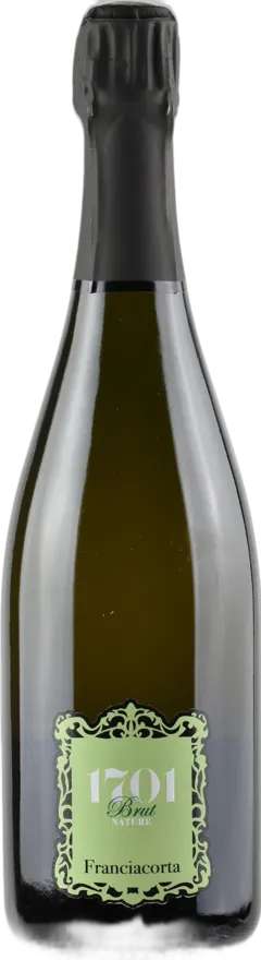 aperçu du vin 1701 Brut Nature