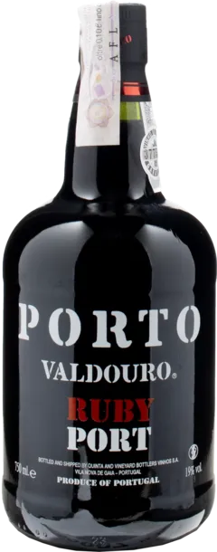 photos du vin Valdouro Ruby Porto