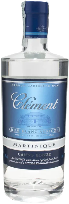 capture du vin Canne Bleue