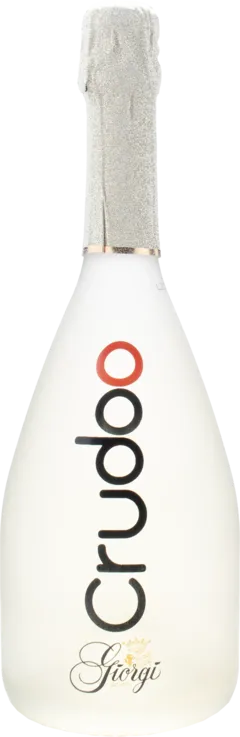 photo du vin Giorgi Spumante Crudoo Extra Dry