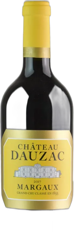 image du vin Château Dauzac