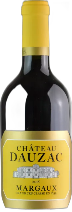 image du vin Château Dauzac