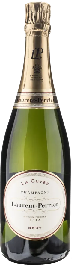 photo du vin La Cuvée Brut