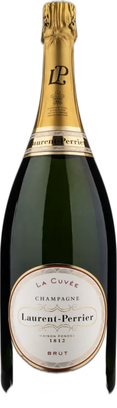 photo du vin la Cuvee Brut Magnum