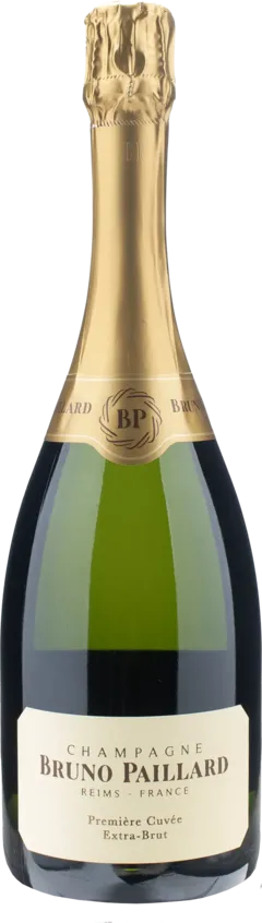 photo du vin Bruno Paillard Champagne Premiere Cuvee Extra Brut