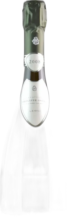 photo du vin Philippe Gonet Champagne Belemnita Blanc de Blancs Grand Cru