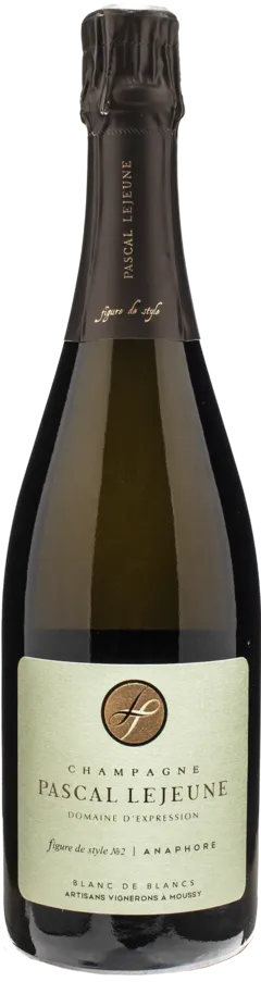 photos du vin Pascal Lejeune Champagne 1er Cru Blanc de Blancs Cuvee Anaphore Brut