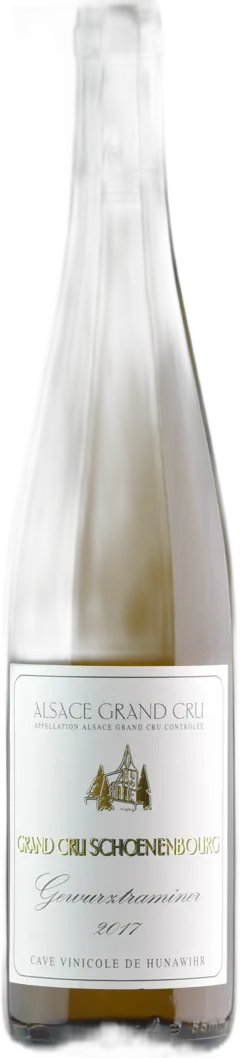 photo du vin Gewurztraminer