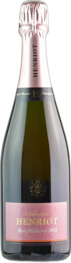 image du vin Henriot Rosã¨