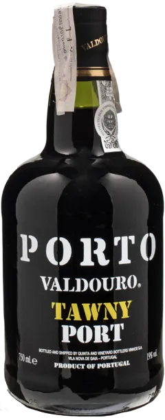 aperçu du vin Valdouro Tawny Porto