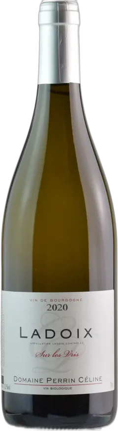 photo du vin Ladoix Blanc Sur les Vris