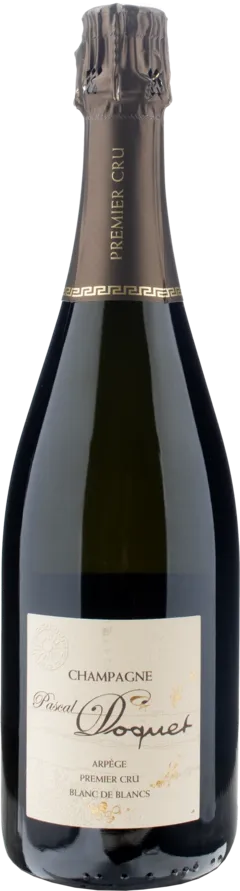 photos du vin Arpege Extra Brut