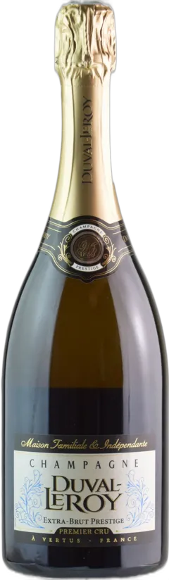 photo du vin 1er Cru Prestige Extra Brut