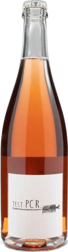 illustration du vin Domaine de la Mariniere Petillant Naturel Pcr