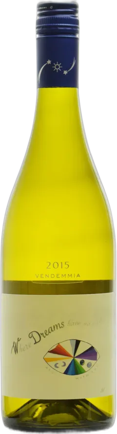 photo du vin Jermann Where Dreams 2015